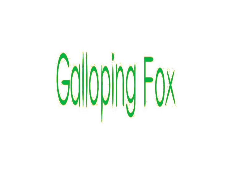 GALLOPING FOX
