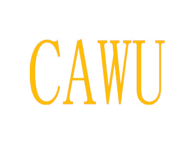 CAWU商标转让