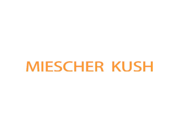 MIESCHER KUSH