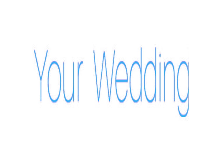 YOUR WEDDING
