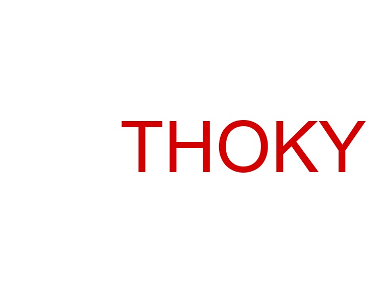THOKY商标转让