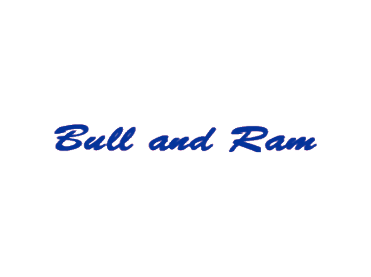 BULL AND RAM