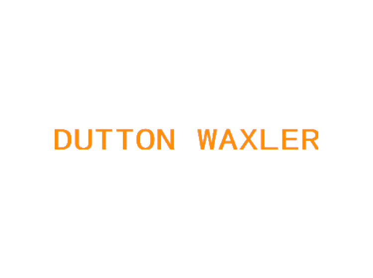 DUTTON WAXLER