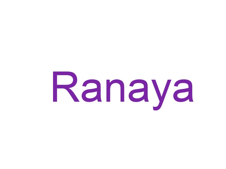 Ranaya