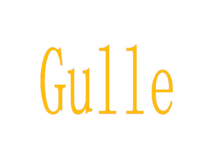 GULLE