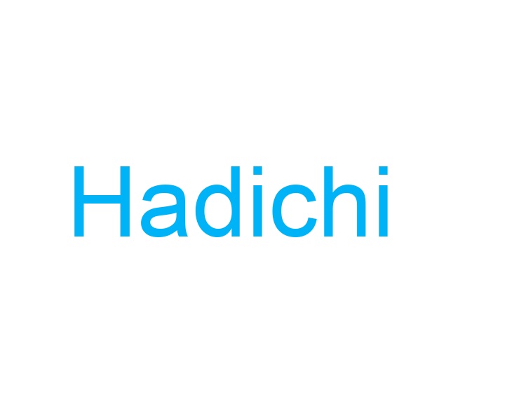 Hadichi