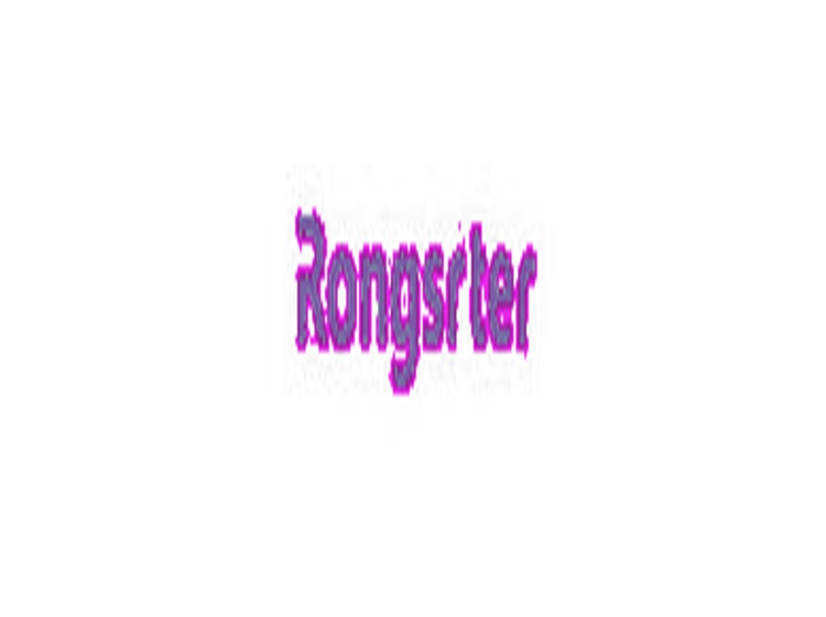 RONGSRTER商标