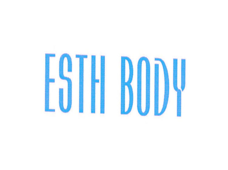ESTH BODY