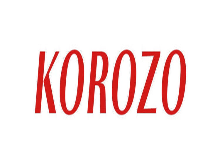 KOROZO商标转让