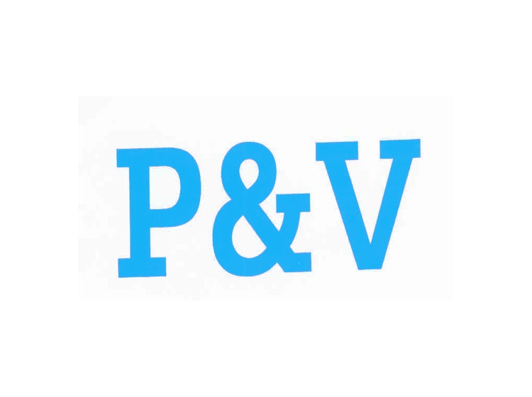P&V商标转让