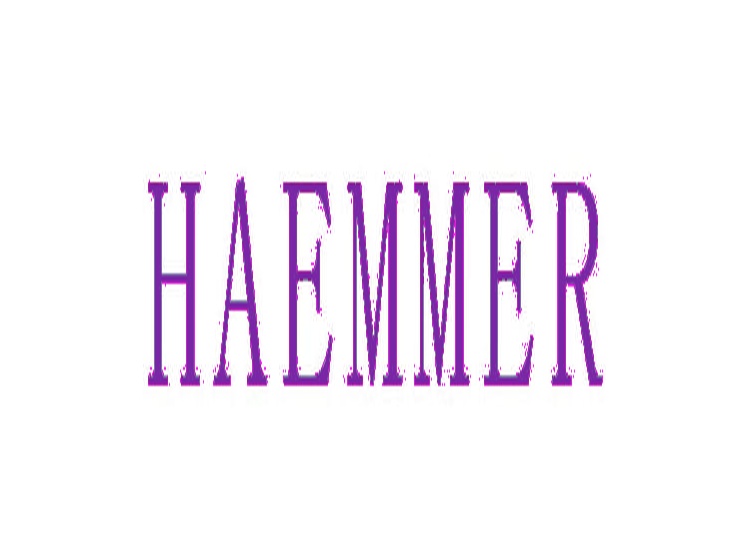 HAEMMER商标转让