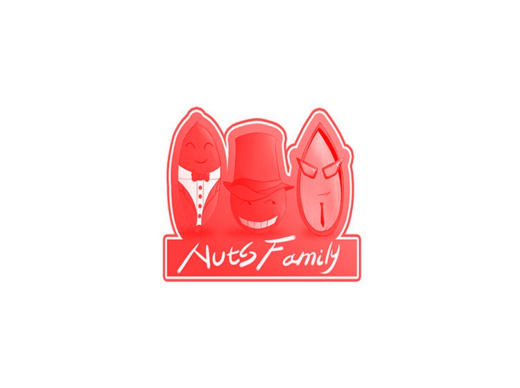 NUTS FAMILY商标转让