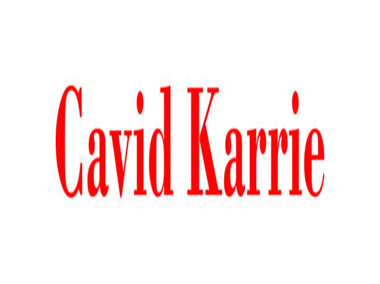 CAVID KARRIE