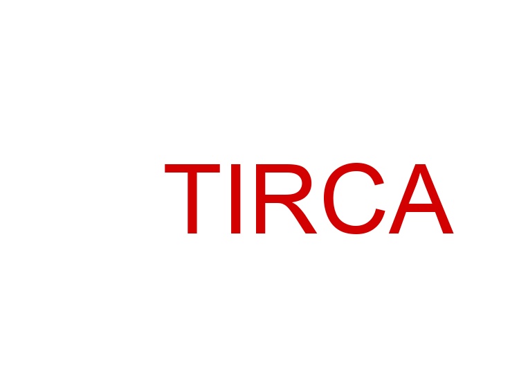TIRCA商标转让