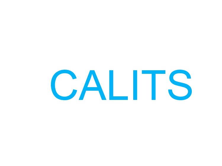 CALITS商标转让