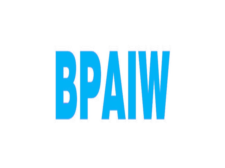 BPAIW商标