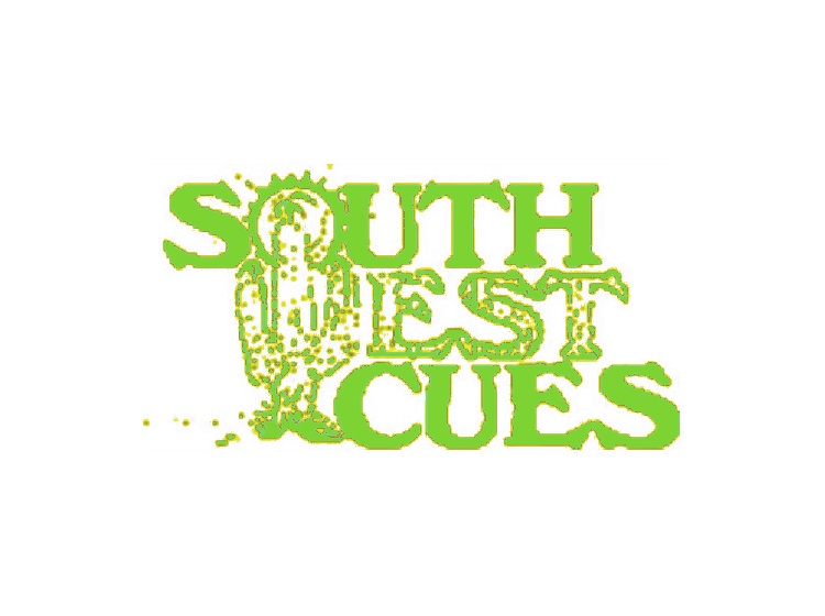 SOUTH WEST CUES商标