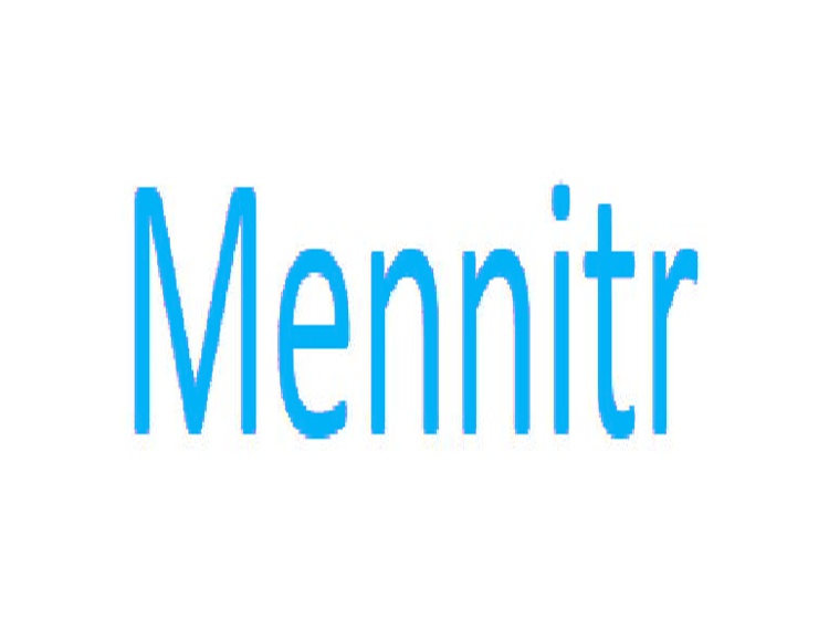 Mennitr商标