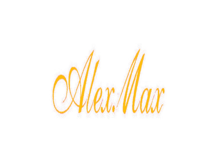 ALEX·MAX