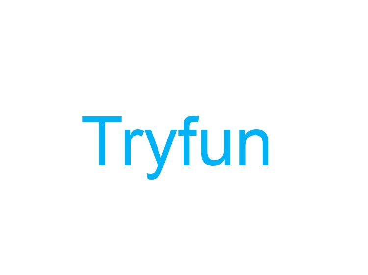TRYFUN商标转让