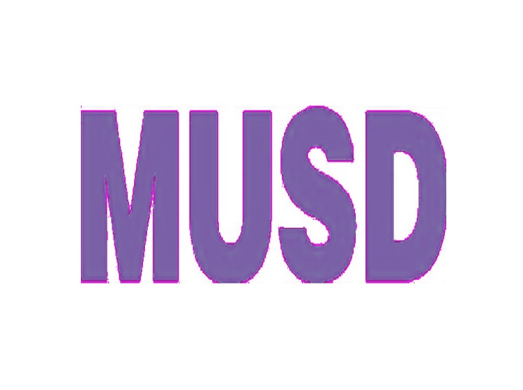 MUSD商标转让