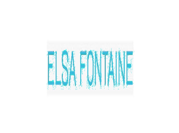 ELSA FONTAINE