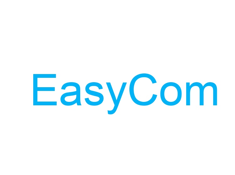 EasyCom商标