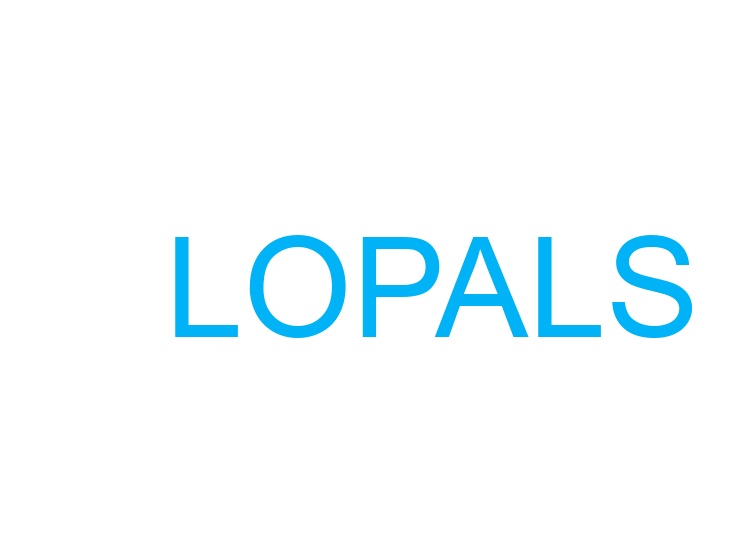 LOPALS商标转让