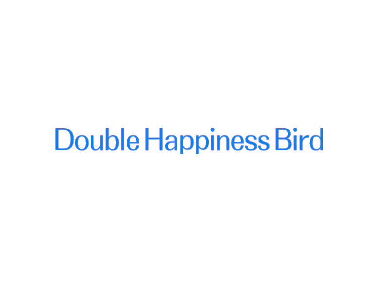 DOUBLE HAPPINESS BIRD