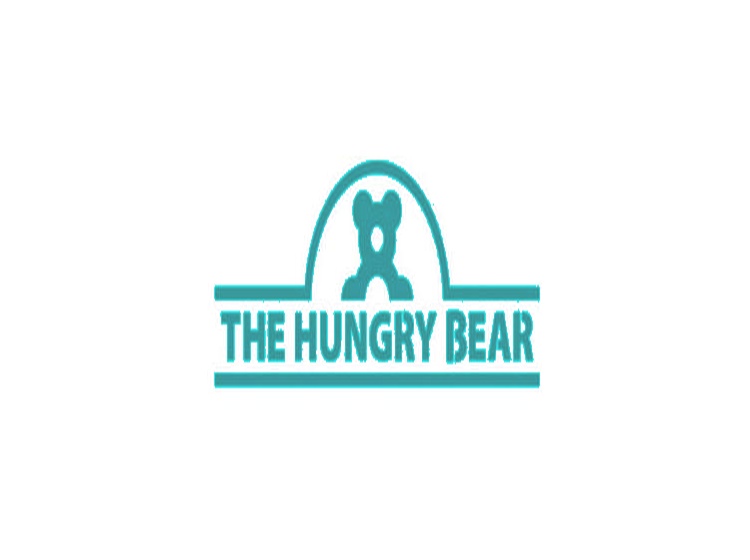 THE HUNGRY BEAR