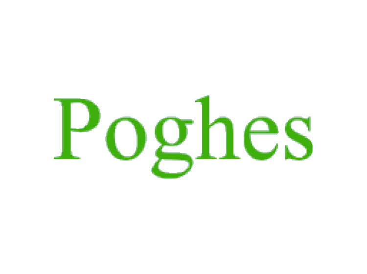Poghes