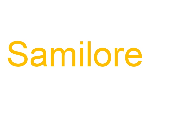 Samilore