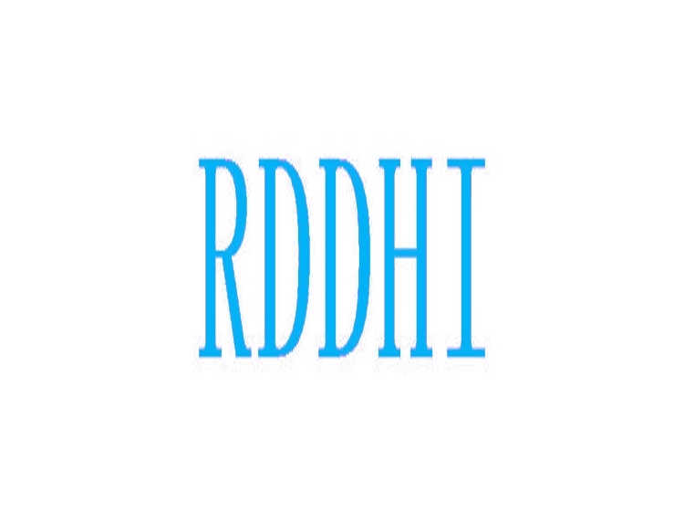 RDDHI商标