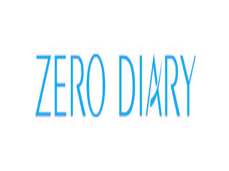 ZERO DIARY商标转让