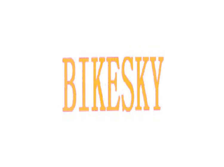 BIKESKY商標(biāo)轉(zhuǎn)讓