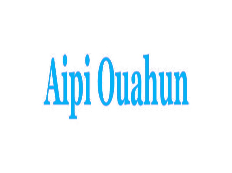 AIPI OUAHUN商标