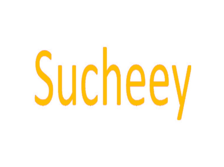 SUCHEEY