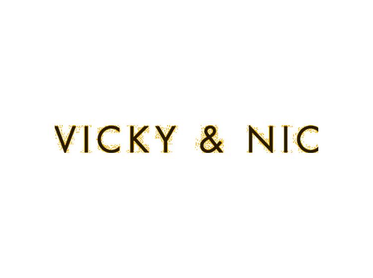 VICKY&NIC