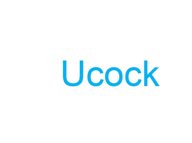 Ucock