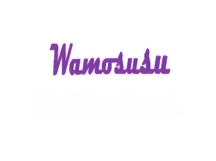 WAMOSUSU