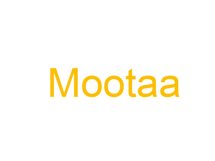 Mootaa