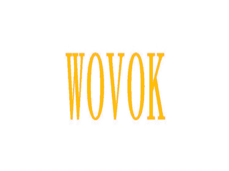 WOVOK商标