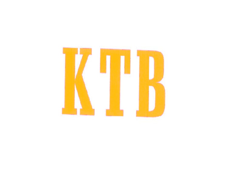 KTB商标转让
