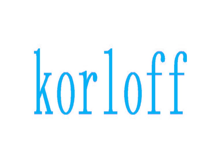 KORLOFF