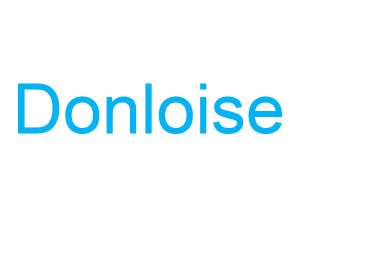 Donloise