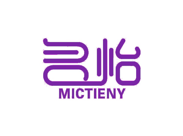 名怡 MICTIENY