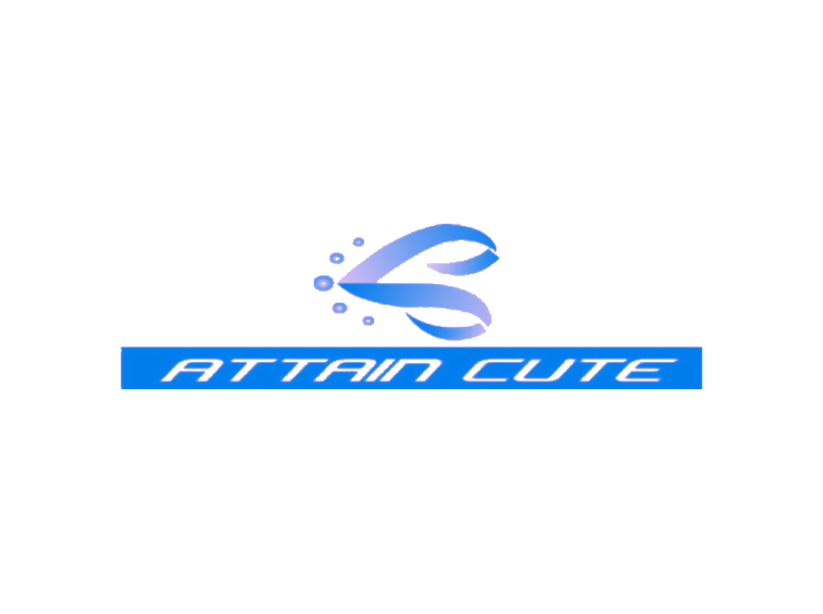 ATTAIN CUTE商标