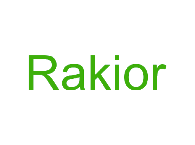 Rakior商标转让