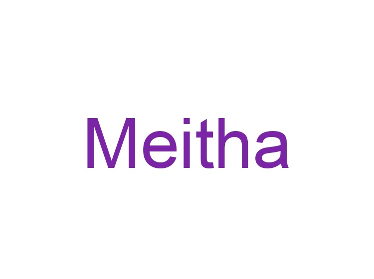 Meitha