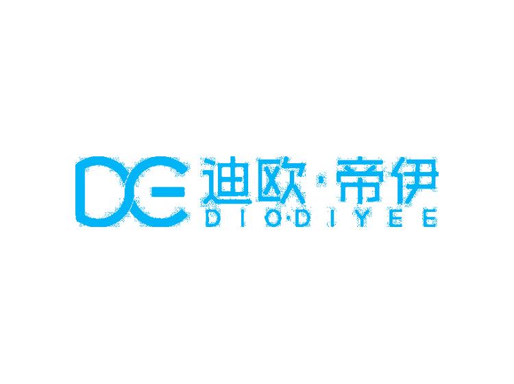 迪歐·帝伊 DIO·DIYEE